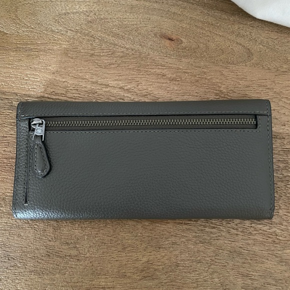 Coach Wallet - Picture 2 of 4